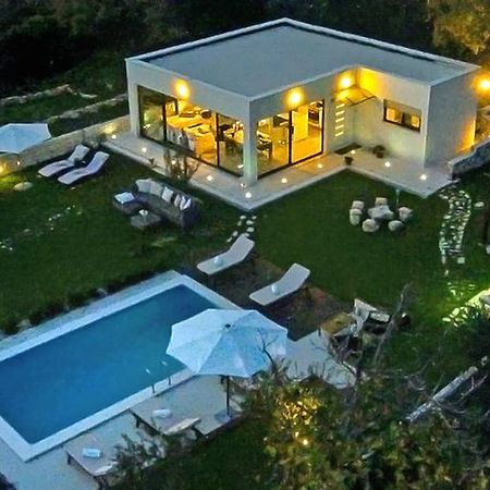 Luxury Villa Luminosa Σπλιτ Δωμάτιο φωτογραφία