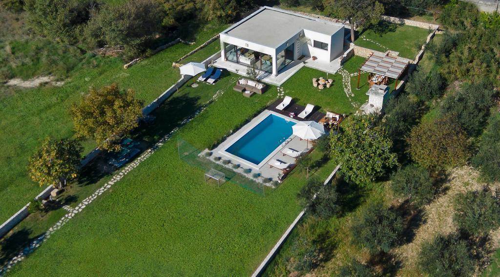 Luxury Villa Luminosa Σπλιτ Εξωτερικό φωτογραφία