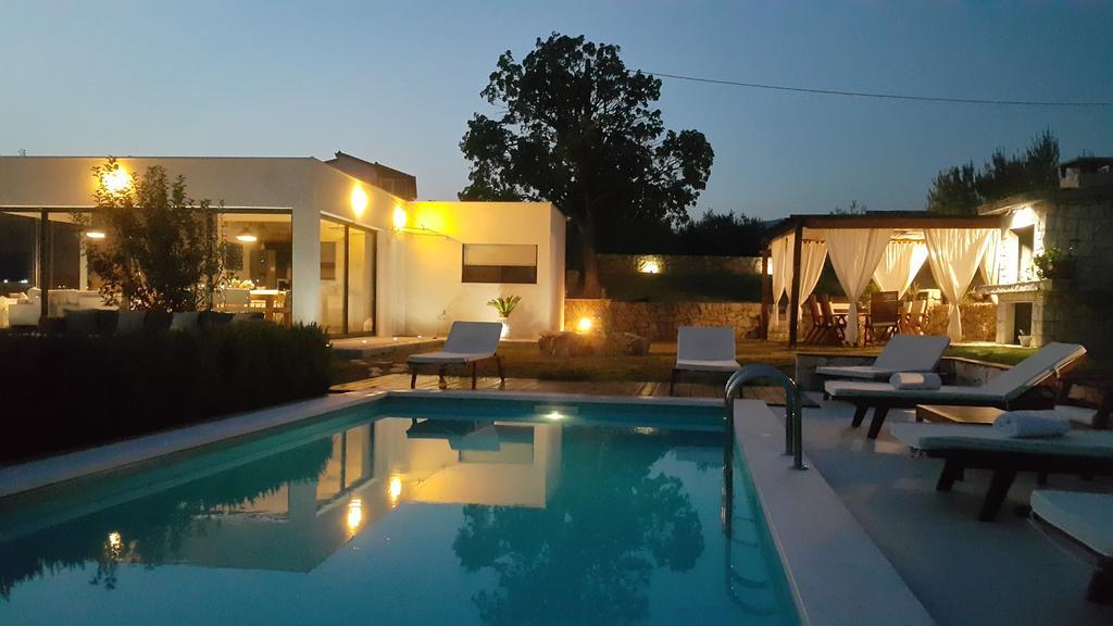 Luxury Villa Luminosa Σπλιτ Εξωτερικό φωτογραφία